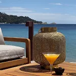 Surplage Cavaliere Hotel Le Lavandou