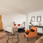 Hotel Surplage Cavaliere Le Lavandou