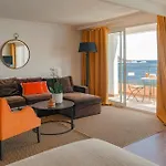 Surplage Cavaliere Hotel