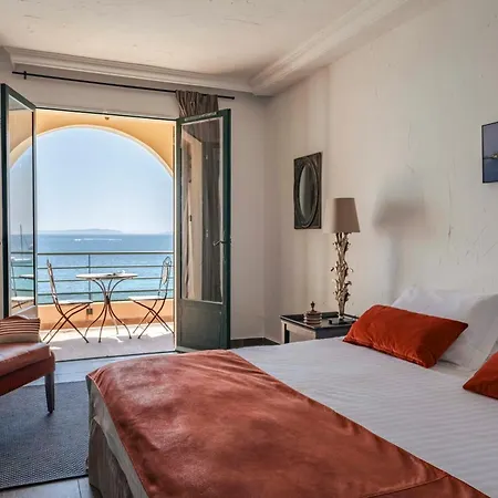 Ξενοδοχείο Surplage Cavaliere