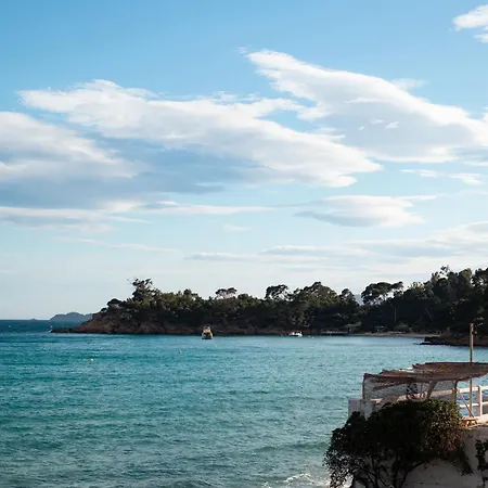 Surplage Cavaliere Ξενοδοχείο 3*