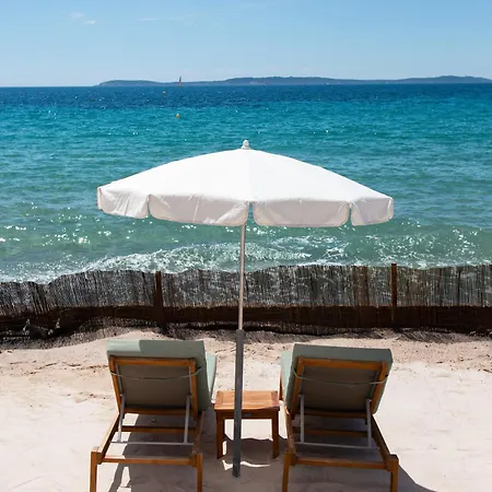 מלון Surplage Cavaliere 3*