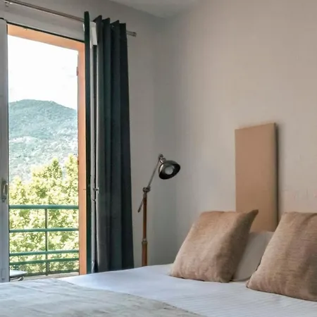 Surplage Cavaliere Ξενοδοχείο Le Lavandou