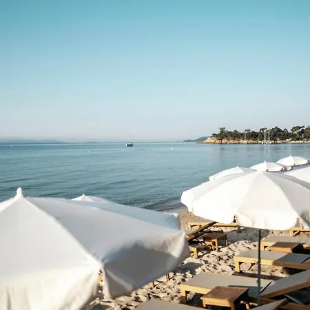 Hotel Surplage Cavaliere