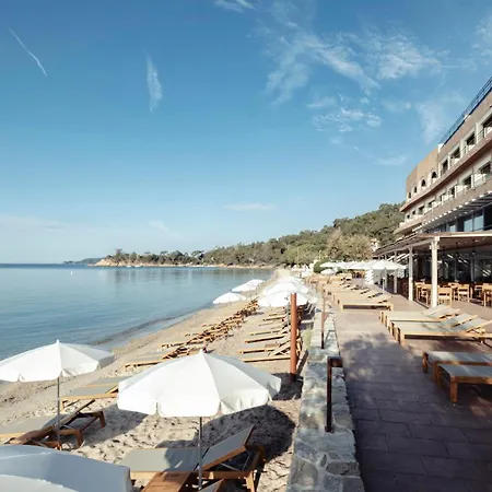 Surplage Cavaliere Hotel 3*