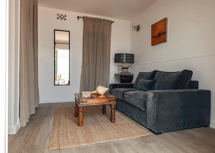 Surplage Cavaliere Le Lavandou