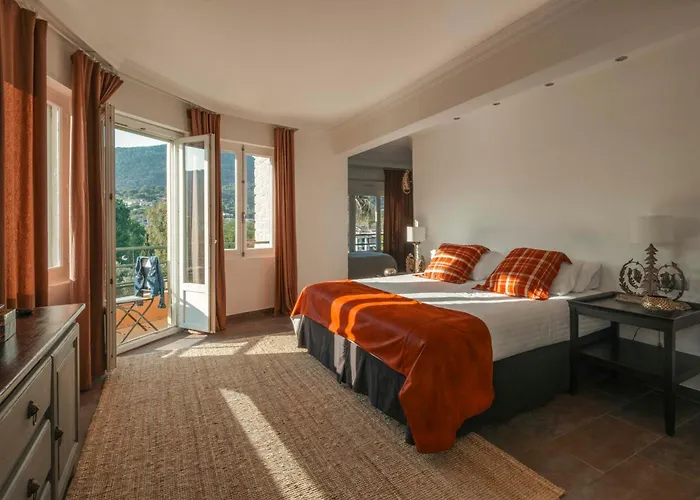 Surplage Cavaliere 3* Le Lavandou