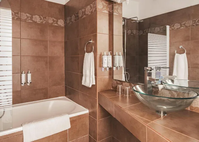 Hotel Surplage Cavaliere