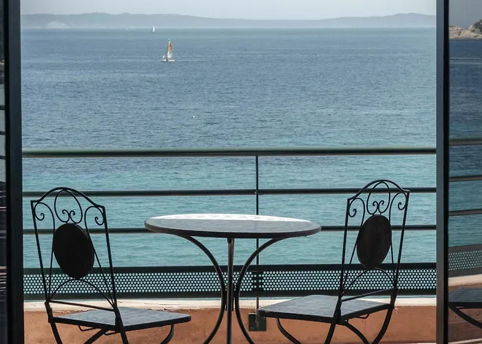 Surplage Cavaliere Hotel