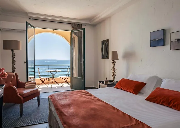 Hotel Surplage Cavaliere