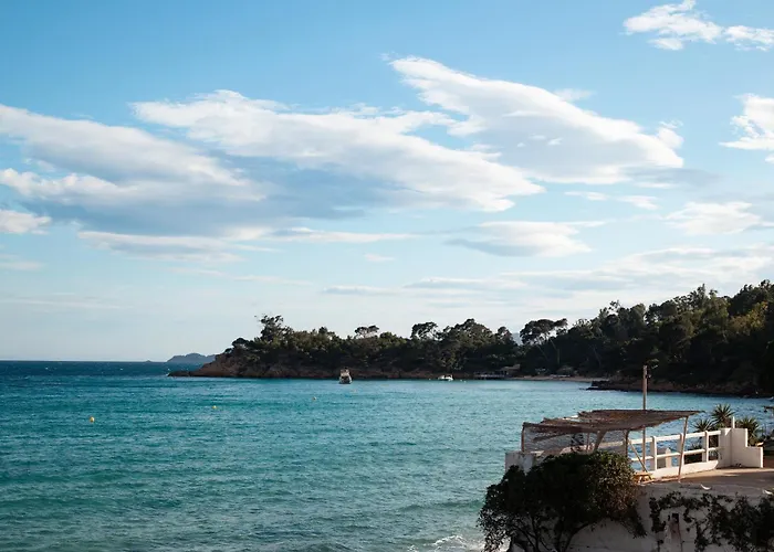 Surplage Cavaliere Hotel 3*