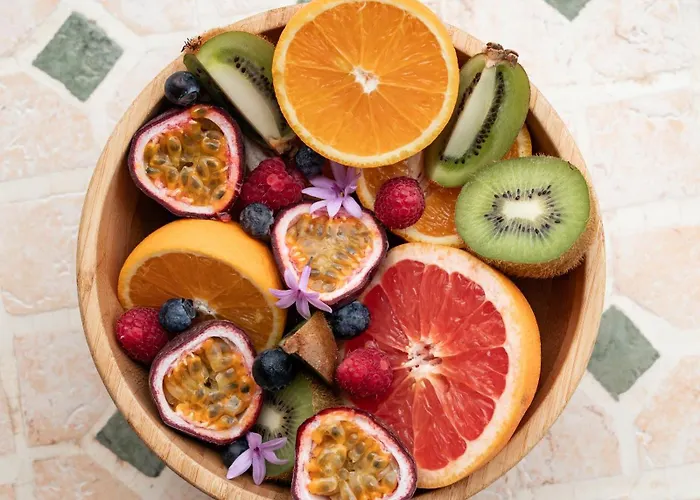 Surplage Cavaliere Hotel 3*