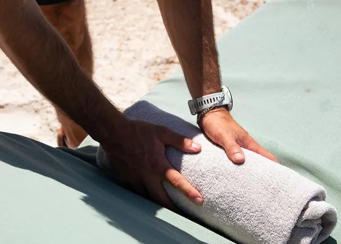 Hotel Surplage Cavaliere 3*