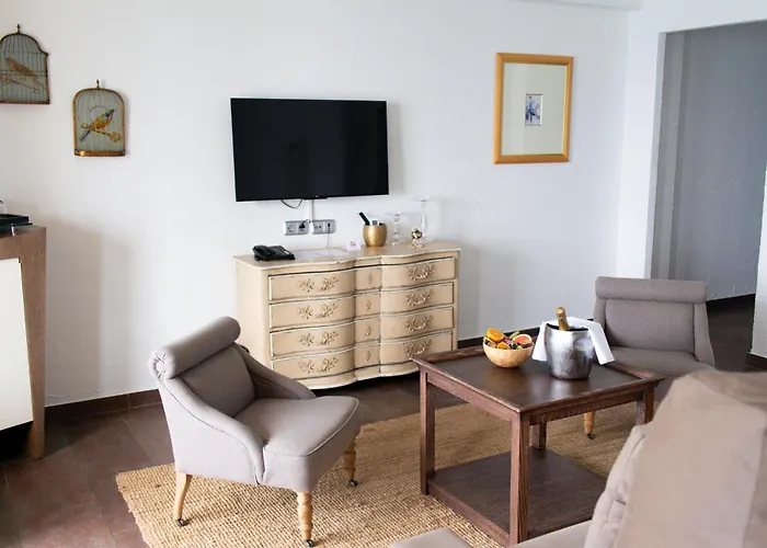 Surplage Cavaliere 3* Le Lavandou