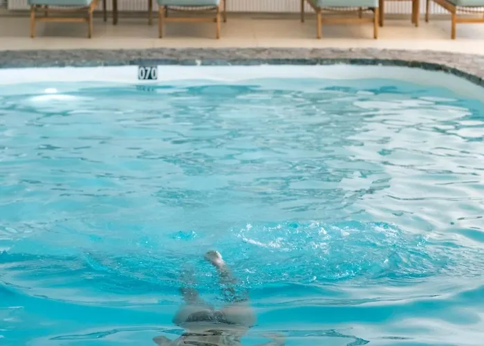 Hotel Surplage Cavaliere Le Lavandou