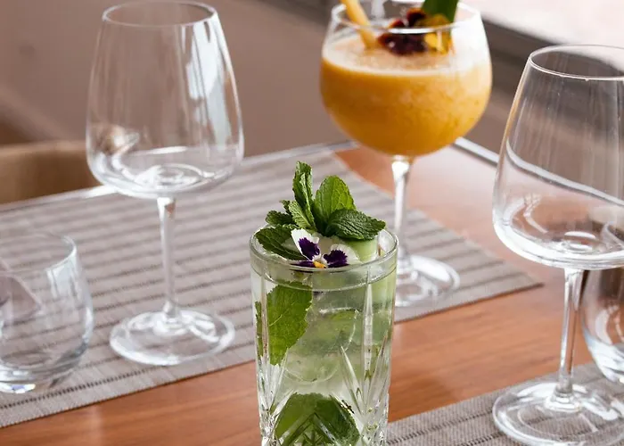 Hotel Surplage Cavaliere 3*