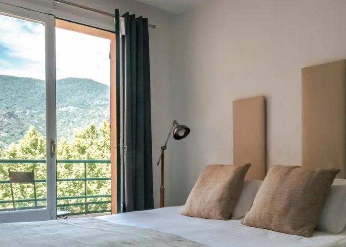 Surplage Cavaliere Hotel Le Lavandou