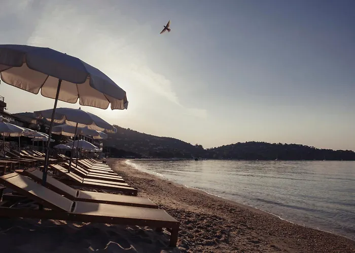 Surplage Cavaliere 3* Le Lavandou