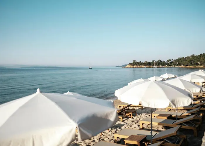 Hotel Surplage Cavaliere