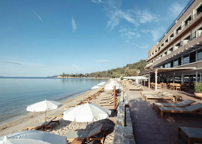 Surplage Cavaliere Hotel 3*