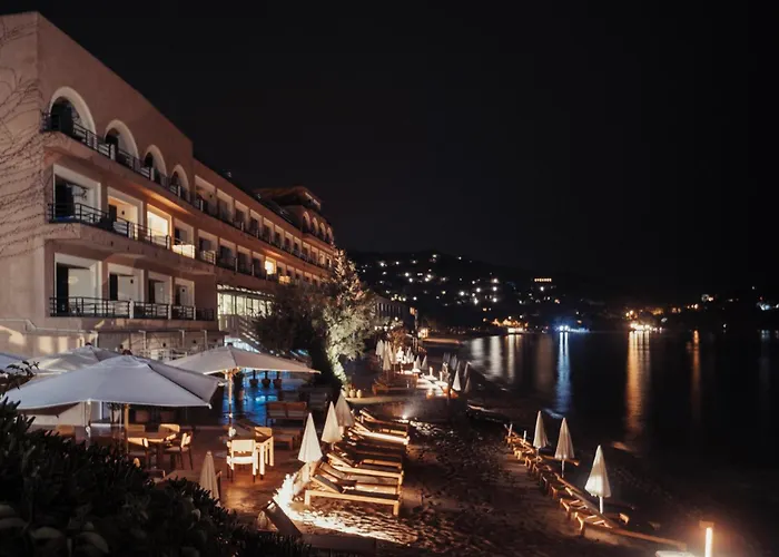 Hotel Surplage Cavaliere 3*