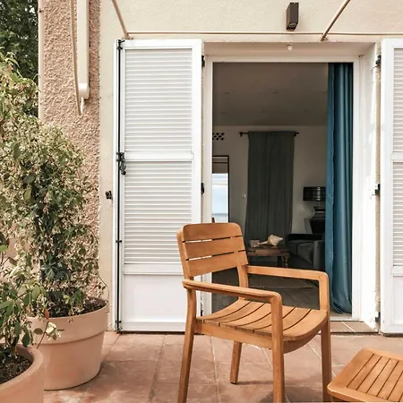 Surplage Cavaliere Le Lavandou