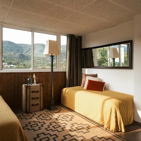Surplage Cavaliere 3* Le Lavandou
