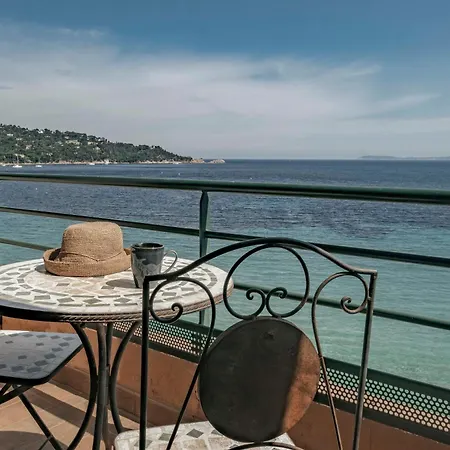 Surplage Cavaliere