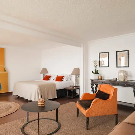 Hotel Surplage Cavaliere Le Lavandou