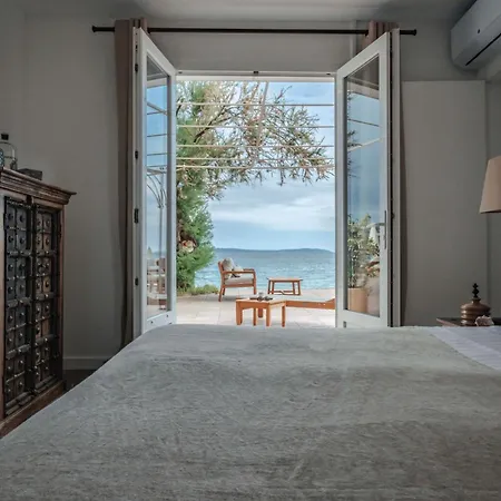 Surplage Cavaliere Hotel Le Lavandou