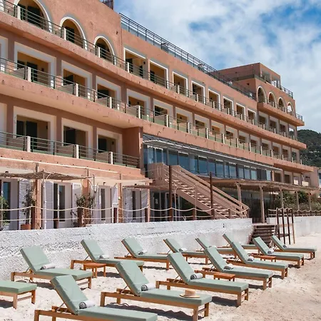 Surplage Cavaliere Hotel