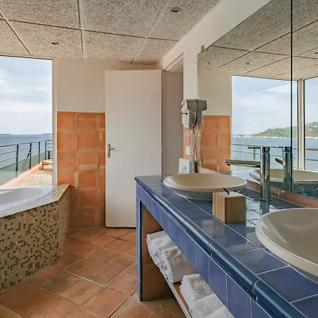 Surplage Cavaliere Hotel