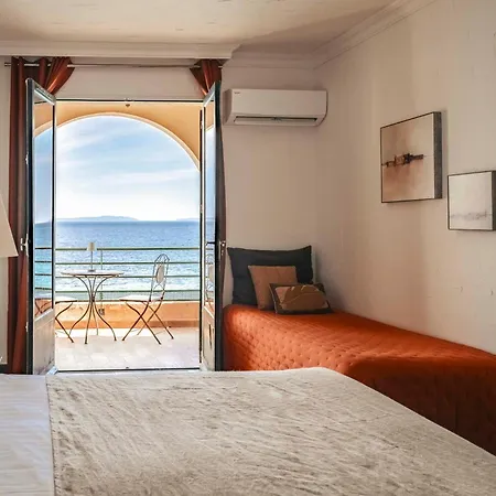 Surplage Cavaliere Hotel 3*