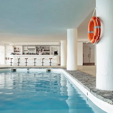 Surplage Cavaliere Hotel Le Lavandou