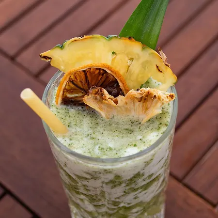 Surplage Cavaliere Hotel