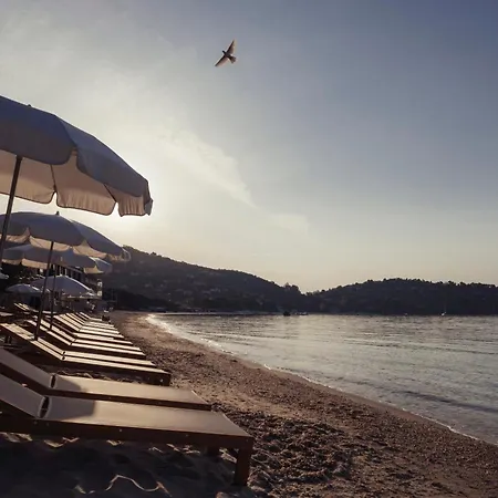 Surplage Cavaliere 3* Le Lavandou
