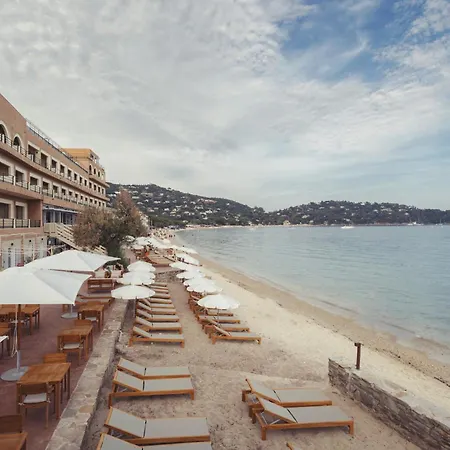 Surplage Cavaliere Hotel