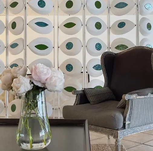 Surplage Cavaliere לה לבאנדו