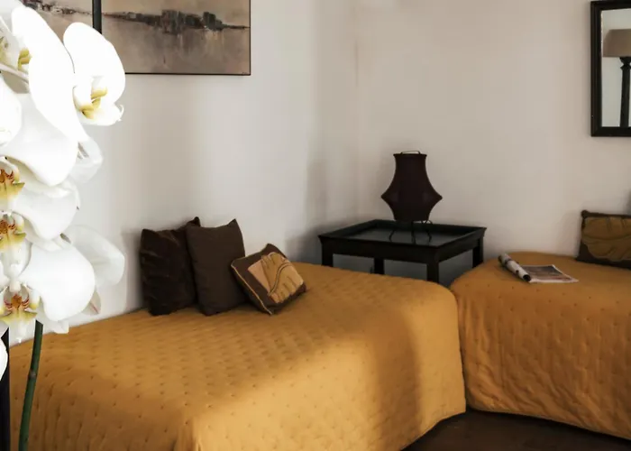 Surplage Cavaliere 3*