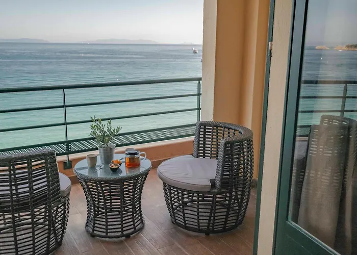 Surplage Cavaliere Hotell