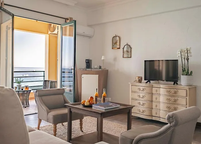 Surplage Cavaliere 3*