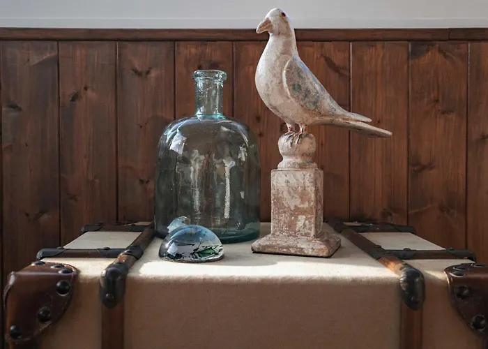 Surplage Cavaliere מלון 3*