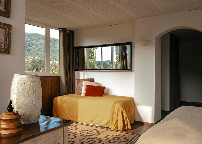 Surplage Cavaliere 3* Le Lavandou