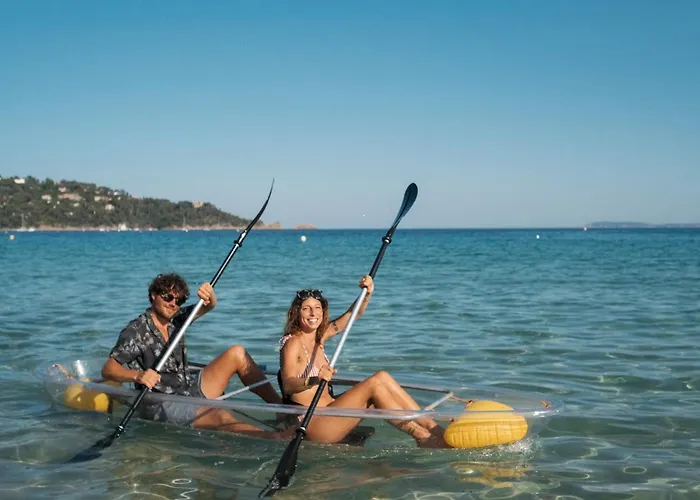 Surplage Cavaliere 3*