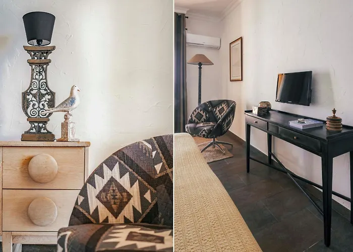 Surplage Cavaliere 3* לה לבאנדו