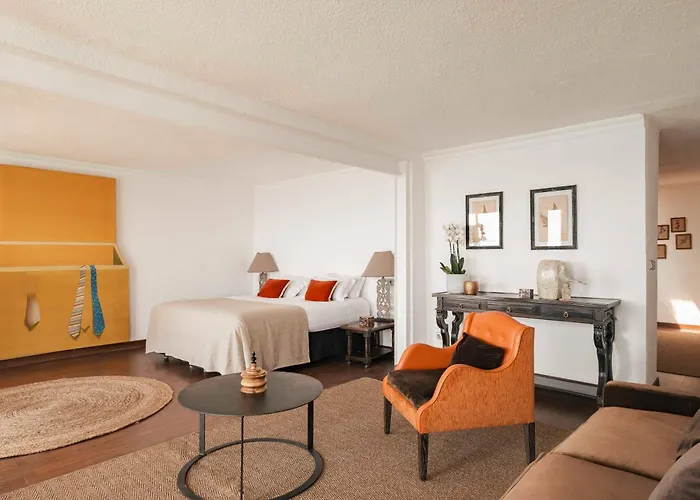 מלון Surplage Cavaliere לה לבאנדו