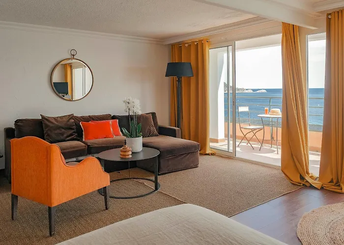 Surplage Cavaliere Hotell