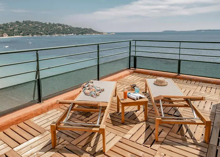 Surplage Cavaliere 3*