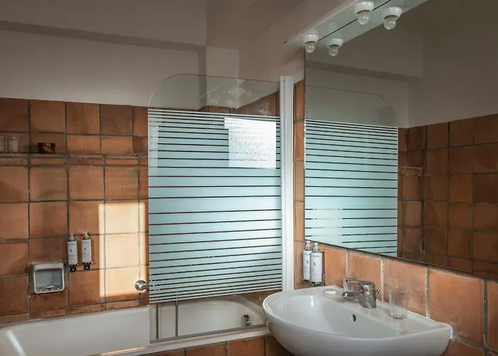 Surplage Cavaliere מלון