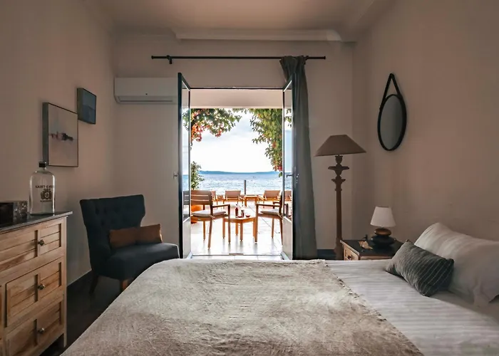 Hotell Surplage Cavaliere